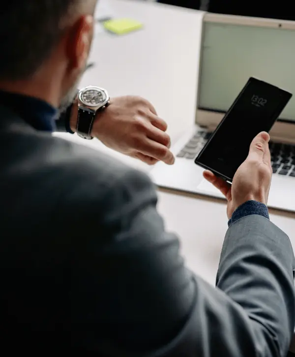 Cold calling tijd zoeken