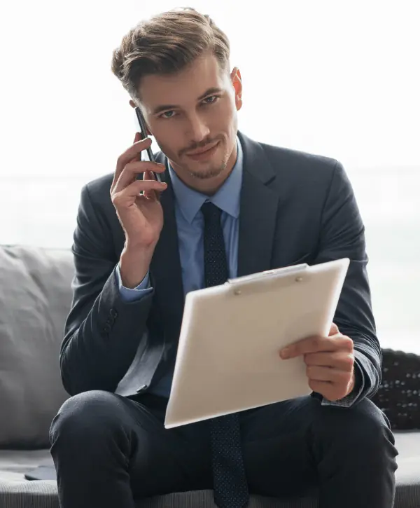 Cold calling oefenplan