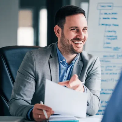 Cold calling voor recruiters