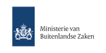 Ministerie van buitenlandse zaken logo