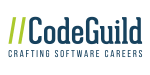 Code Guild logo