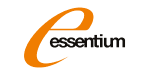 Essentium logo